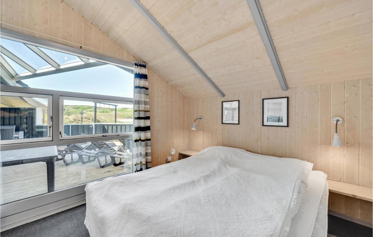 Stunning Home In Hvide Sande With Kitchen Bjerregård Dış mekan fotoğraf