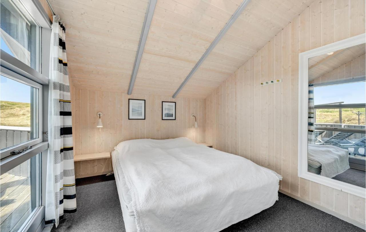 Stunning Home In Hvide Sande With Kitchen Bjerregård Dış mekan fotoğraf